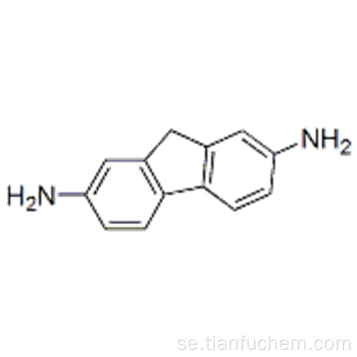 2,7-diaminofluoren CAS 525-64-4